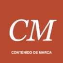 Contenido de marca de Organic Beauty Mag