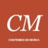 Contenido de marca de Organic Beauty Mag
