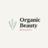 Logo de Organic Beauty Mag
